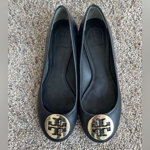 Tory Burch Ballet Flats size 7.5